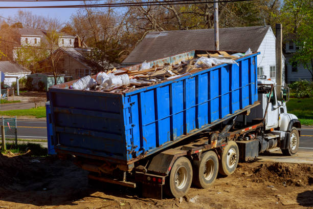 Best Dumpster Rental Services  in Guin, AL