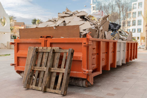 Best Demolition Debris Removal  in Guin, AL