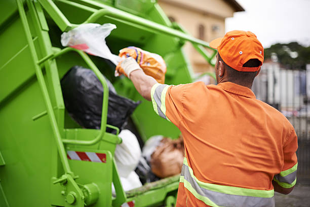 Best Retail Junk Removal  in Guin, AL