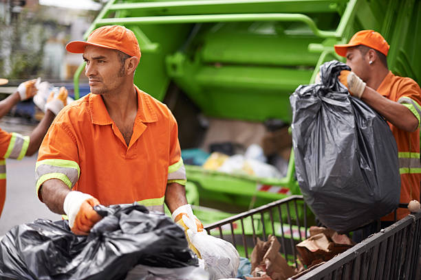 Best Residential Junk Removal  in Guin, AL